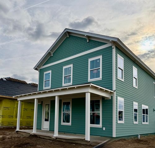 709 Rumbling Leaf Lane, Summerville, SC 29486