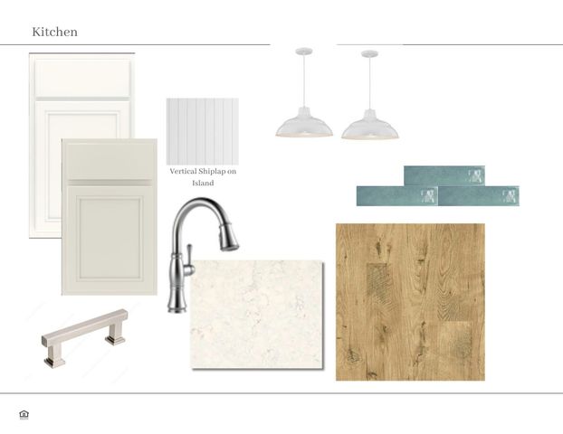 709 Rumbling Leaf Lane, Summerville, SC 29486