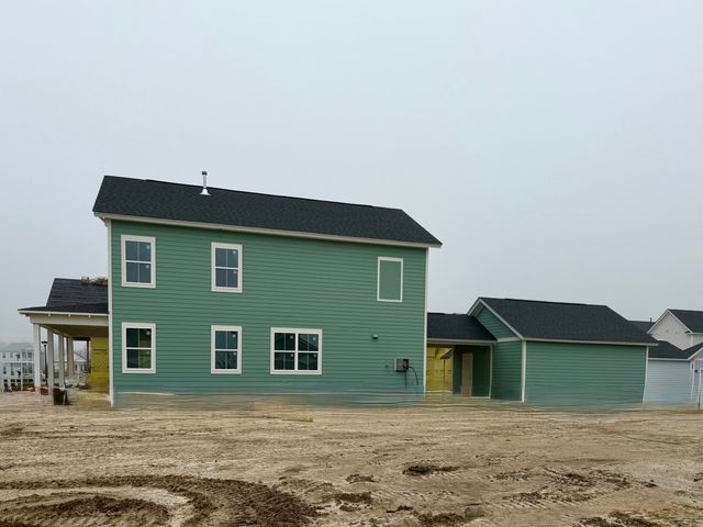 709 Rumbling Leaf Lane, Summerville, SC 29486