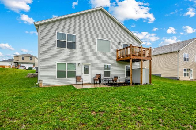 1142 S Broadview Avenue, Springfield, MO 65802