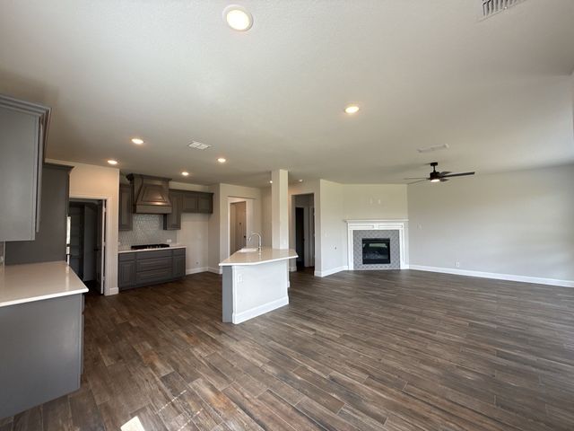 2311 Albion Way, Forney, TX 75126