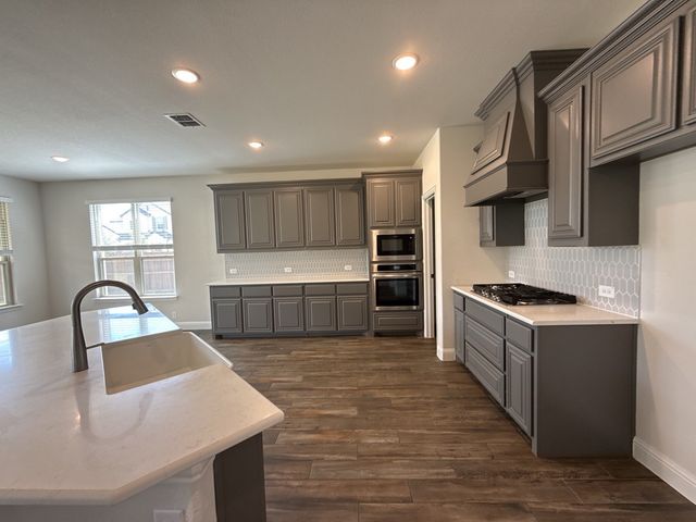 2311 Albion Way, Forney, TX 75126