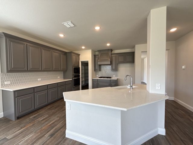 2311 Albion Way, Forney, TX 75126