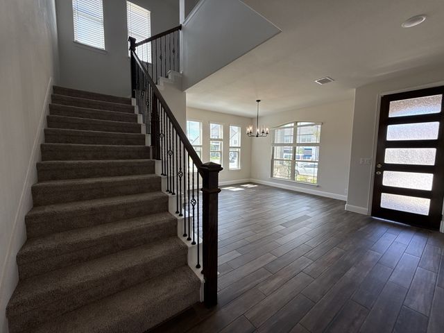 2311 Albion Way, Forney, TX 75126
