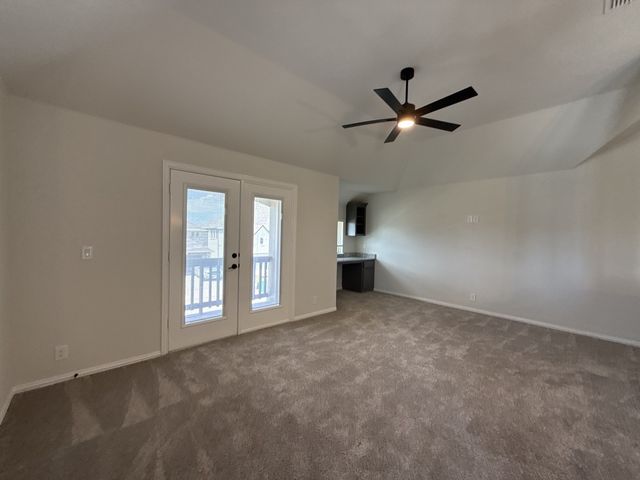 2311 Albion Way, Forney, TX 75126