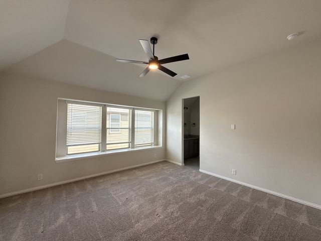 2311 Albion Way, Forney, TX 75126
