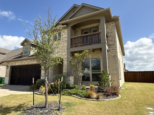 2311 Albion Way, Forney, TX 75126