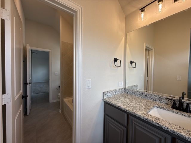2311 Albion Way, Forney, TX 75126