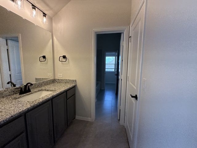 2311 Albion Way, Forney, TX 75126