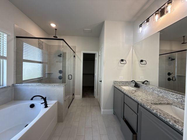 2311 Albion Way, Forney, TX 75126