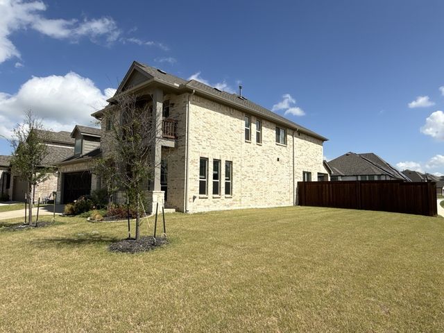 2311 Albion Way, Forney, TX 75126