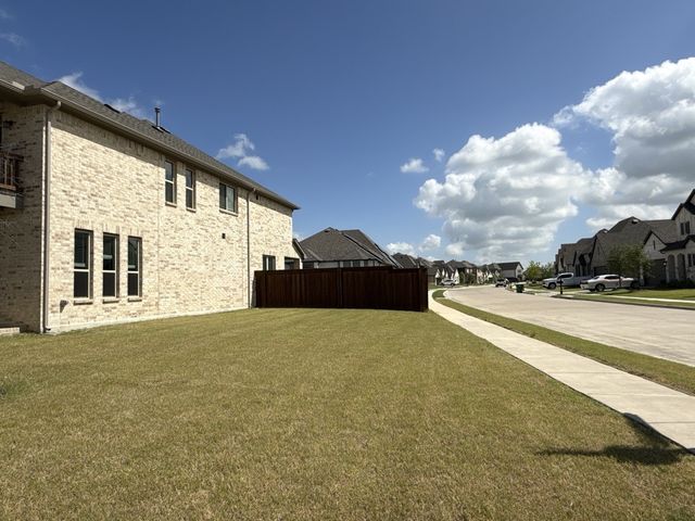 2311 Albion Way, Forney, TX 75126