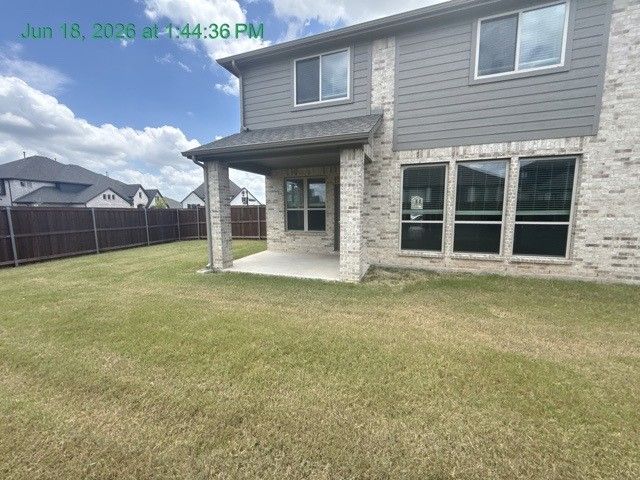 2311 Albion Way, Forney, TX 75126