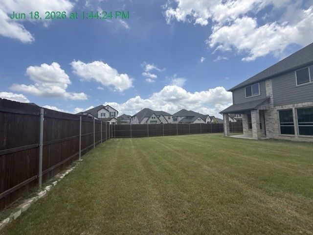 2311 Albion Way, Forney, TX 75126