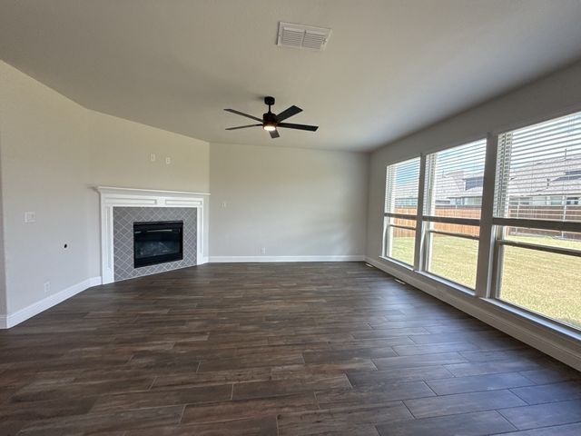 2311 Albion Way, Forney, TX 75126