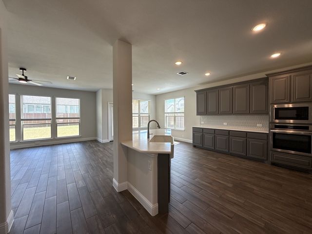 2311 Albion Way, Forney, TX 75126