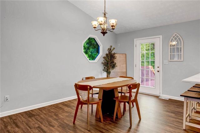 2361 Skyline Ridge Drive, Lithia Springs, GA 30122