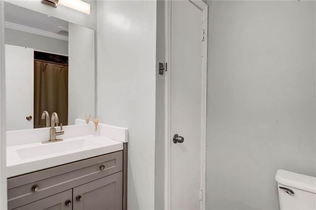 2361 Skyline Ridge Drive, Lithia Springs, GA 30122