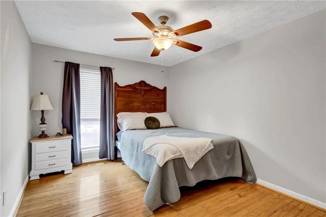 2361 Skyline Ridge Drive, Lithia Springs, GA 30122