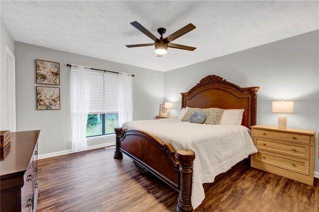 2361 Skyline Ridge Drive, Lithia Springs, GA 30122