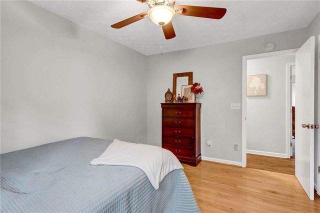 2361 Skyline Ridge Drive, Lithia Springs, GA 30122