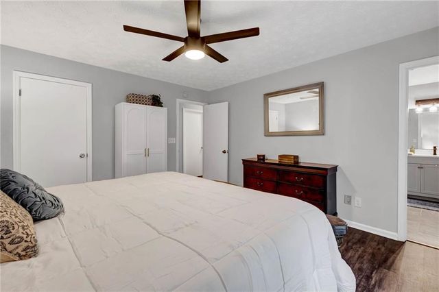 2361 Skyline Ridge Drive, Lithia Springs, GA 30122