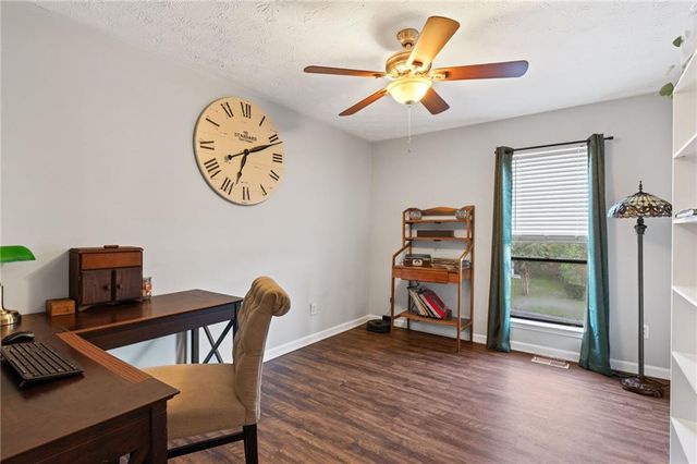 2361 Skyline Ridge Drive, Lithia Springs, GA 30122