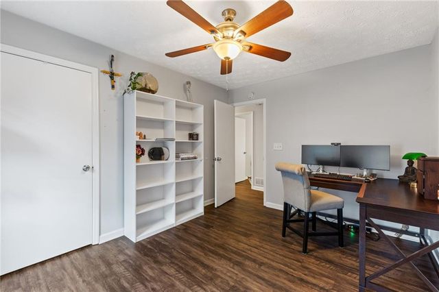 2361 Skyline Ridge Drive, Lithia Springs, GA 30122