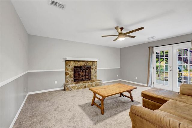 2361 Skyline Ridge Drive, Lithia Springs, GA 30122