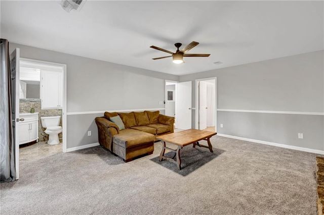 2361 Skyline Ridge Drive, Lithia Springs, GA 30122