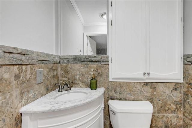 2361 Skyline Ridge Drive, Lithia Springs, GA 30122