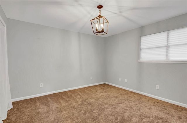 2361 Skyline Ridge Drive, Lithia Springs, GA 30122