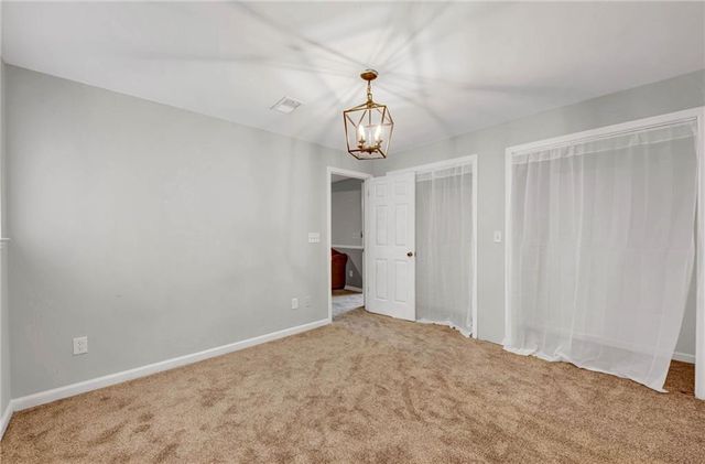 2361 Skyline Ridge Drive, Lithia Springs, GA 30122