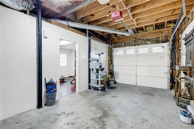 2361 Skyline Ridge Drive, Lithia Springs, GA 30122