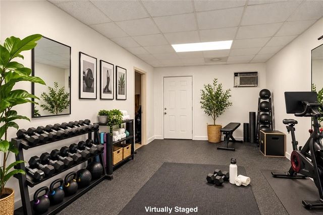2361 Skyline Ridge Drive, Lithia Springs, GA 30122