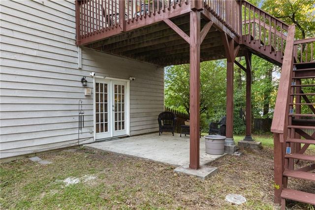 2361 Skyline Ridge Drive, Lithia Springs, GA 30122