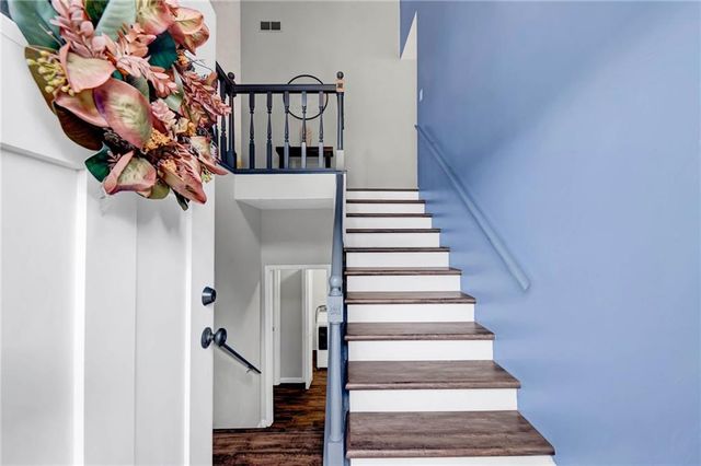 2361 Skyline Ridge Drive, Lithia Springs, GA 30122