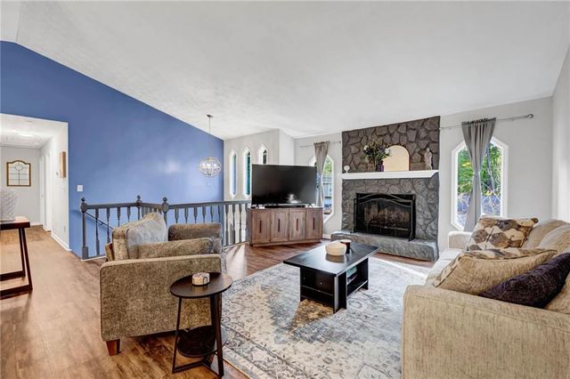 2361 Skyline Ridge Drive, Lithia Springs, GA 30122