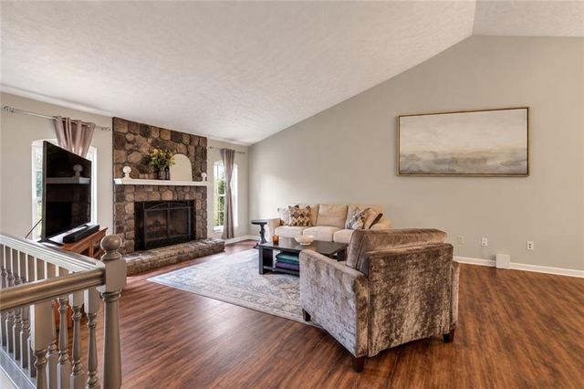 2361 Skyline Ridge Drive, Lithia Springs, GA 30122