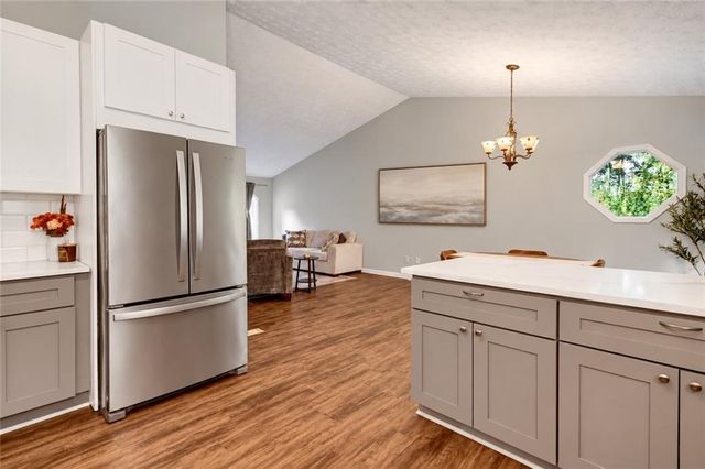 2361 Skyline Ridge Drive, Lithia Springs, GA 30122