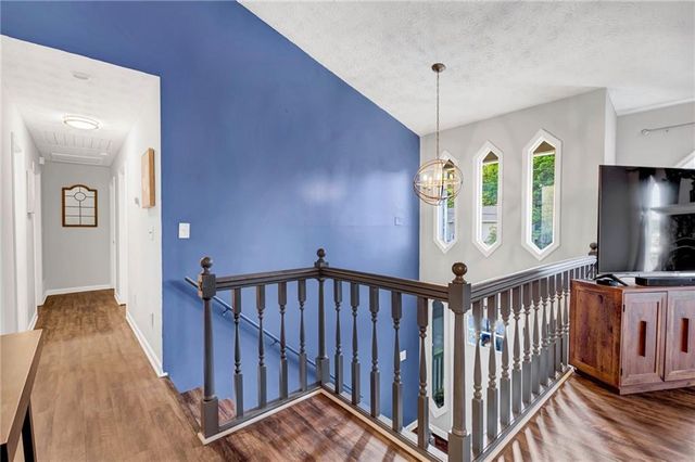 2361 Skyline Ridge Drive, Lithia Springs, GA 30122