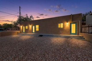 710 Onate, Santa Fe, NM 87505