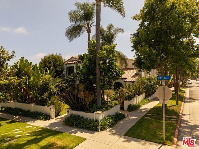 402 11th Street, Santa Monica, CA 90402