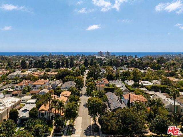 402 11th Street, Santa Monica, CA 90402
