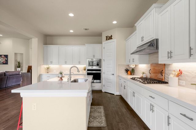 530 Hawthorne LOOP, Driftwood, TX 78619