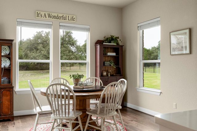 530 Hawthorne LOOP, Driftwood, TX 78619