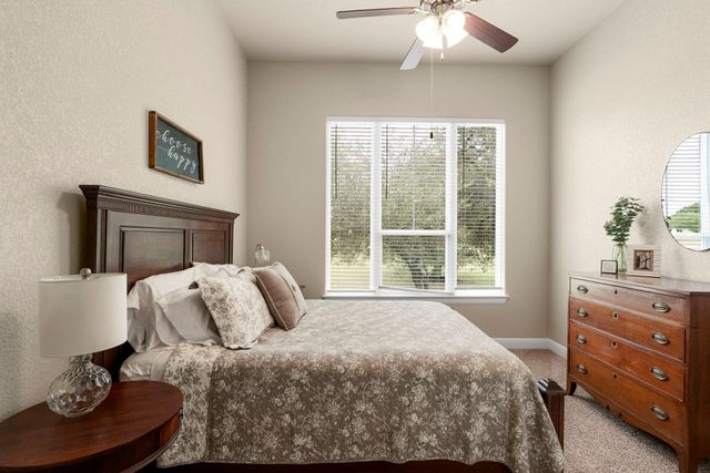 530 Hawthorne LOOP, Driftwood, TX 78619
