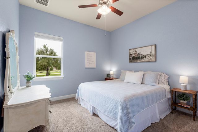 530 Hawthorne LOOP, Driftwood, TX 78619