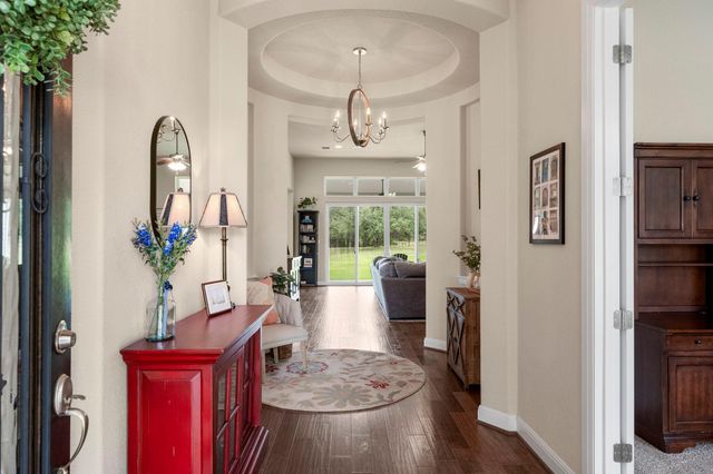 530 Hawthorne LOOP, Driftwood, TX 78619