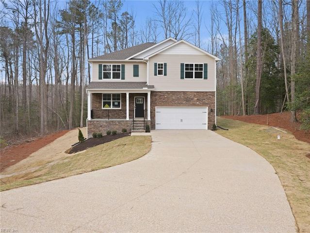 7611 Patriots WAY, Gloucester, VA 23061